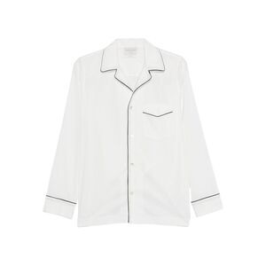 Forte Forte Women Cotton Pajama Shirt